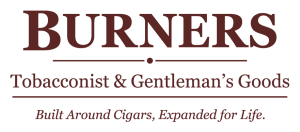 Burners Tobacconist & Gentleman's Goods
