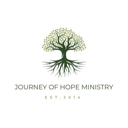 Journey of Hope Logo