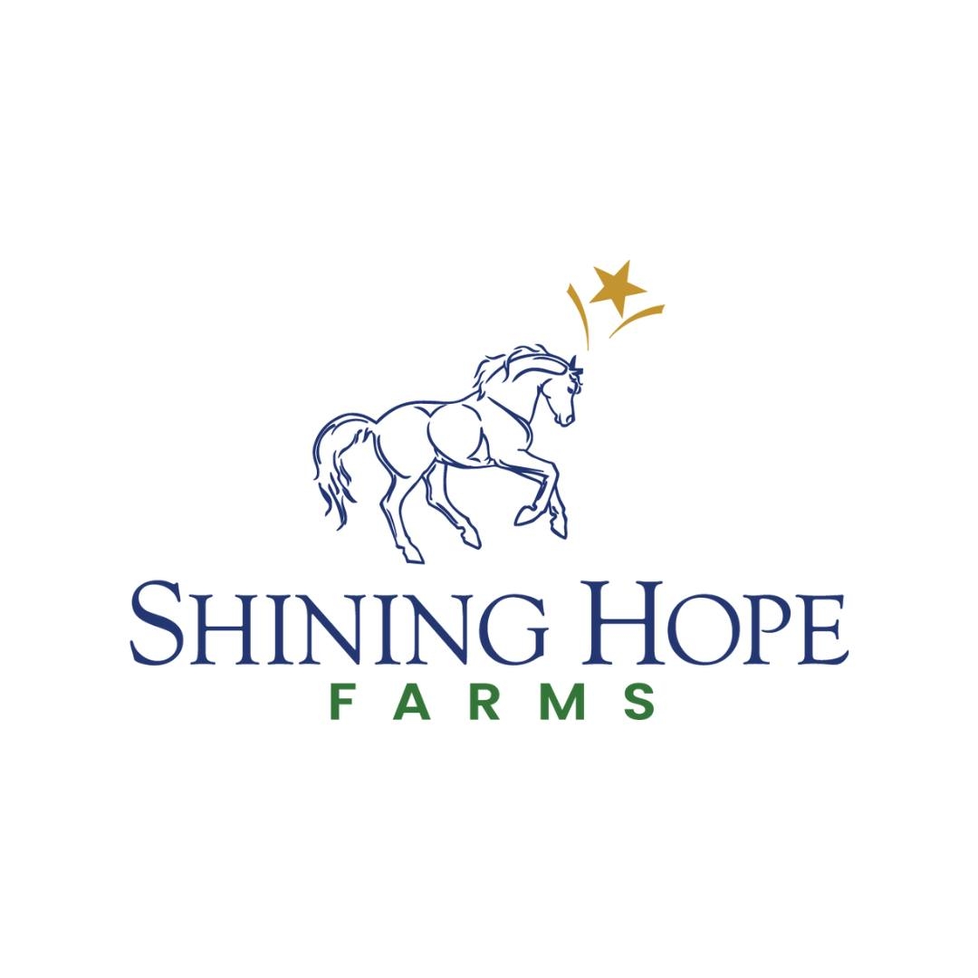 Shining Hope Farms Logo