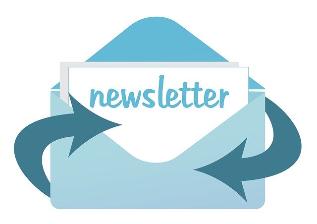 Newsletter Image